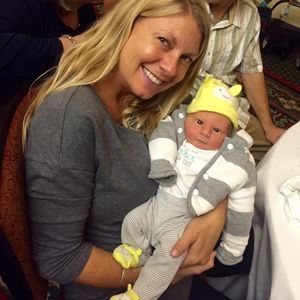 Meet your Posher, Alaina